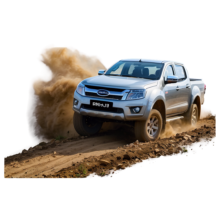 Off-road Driving Challenge Png 81 PNG Image