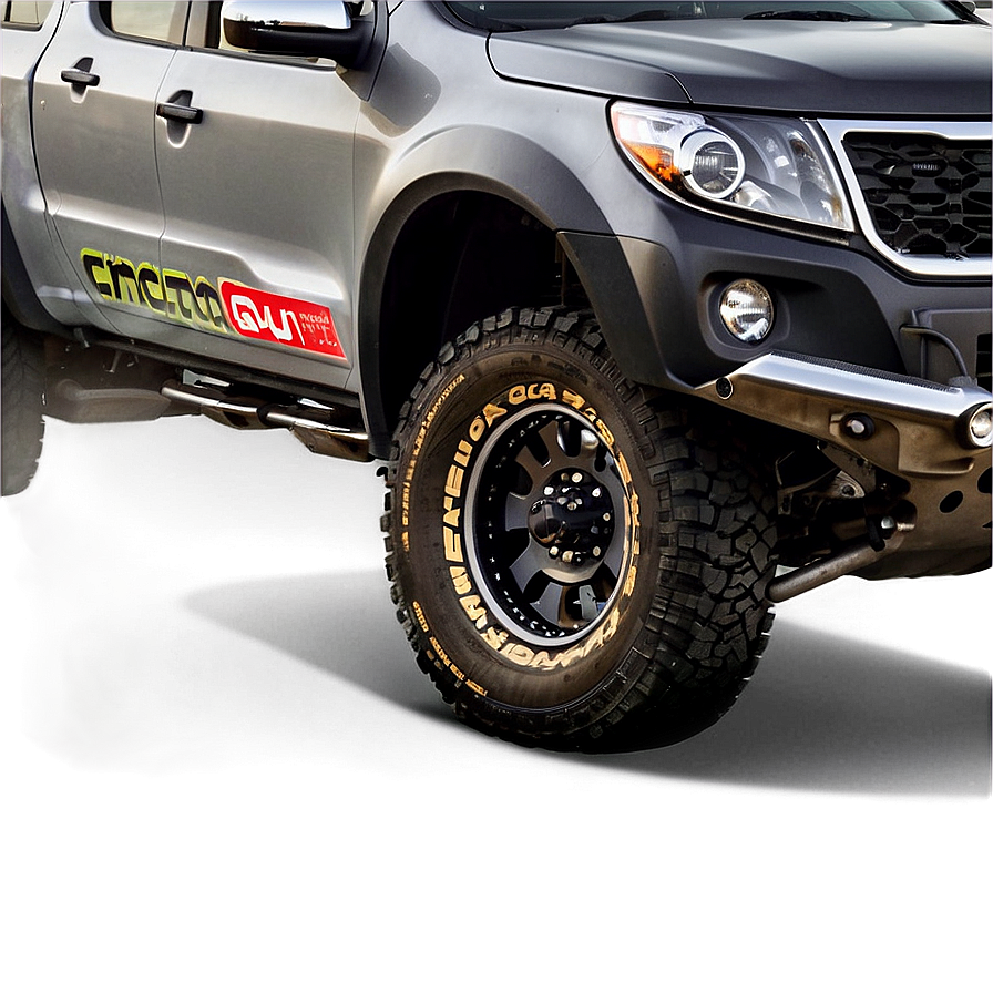 Off-road Racing Png 34 PNG Image