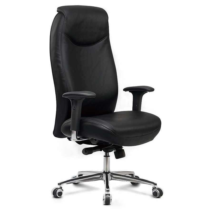 Office Chair For Heavy Person Png 05252024 PNG Image