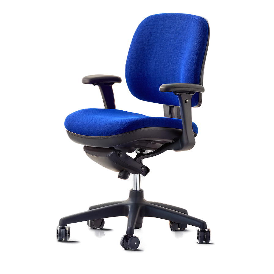 Office Chair For Short Person Png 05252024 PNG Image