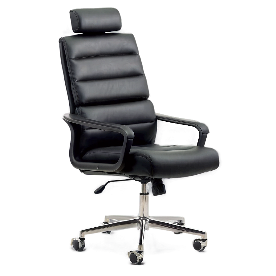 Office Chair For Short Person Png 05252024 PNG Image