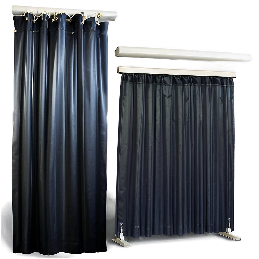 Office Cubicle Curtain Png 74 PNG Image