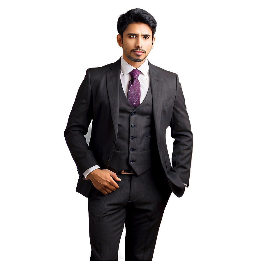 Office Formal Clothes Png 5 PNG Image