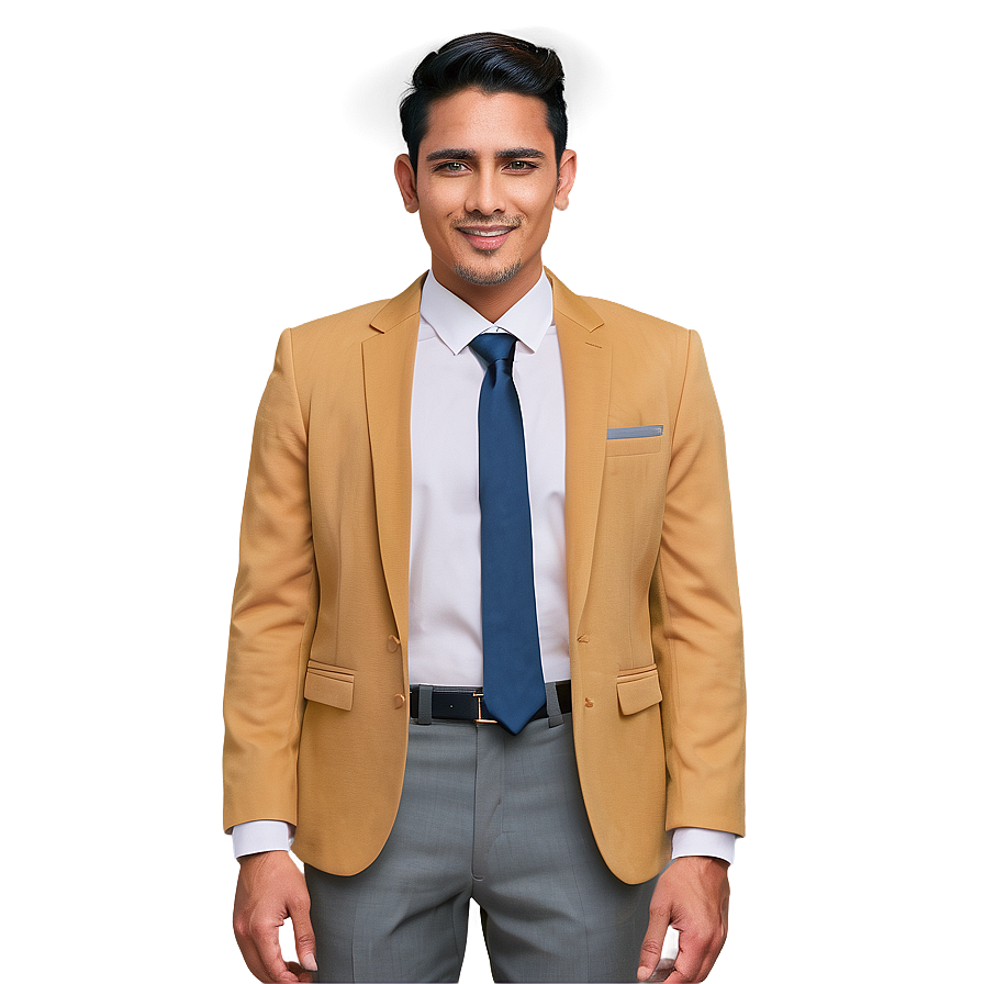 Office Formal Clothes Png Fgv PNG Image