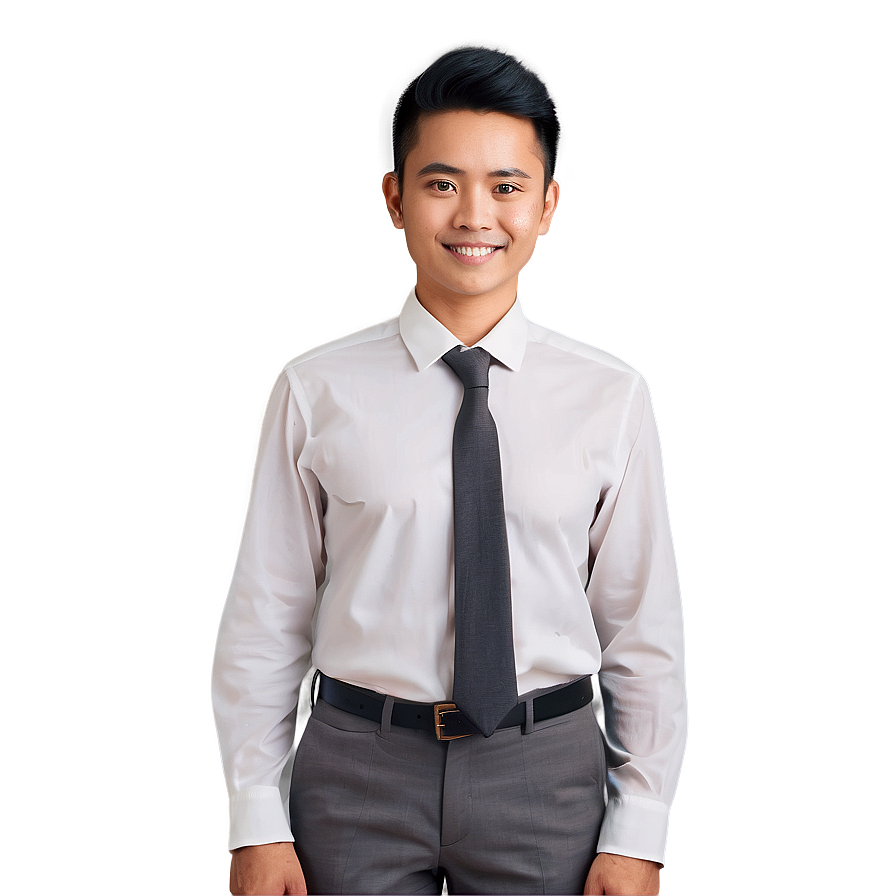 Office Formal Clothes Png Vvk PNG Image