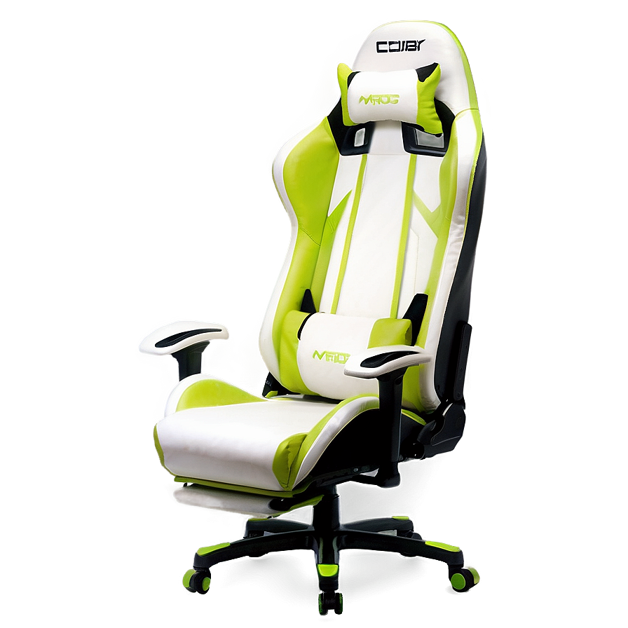 Office Gaming Chair Png 55 PNG Image