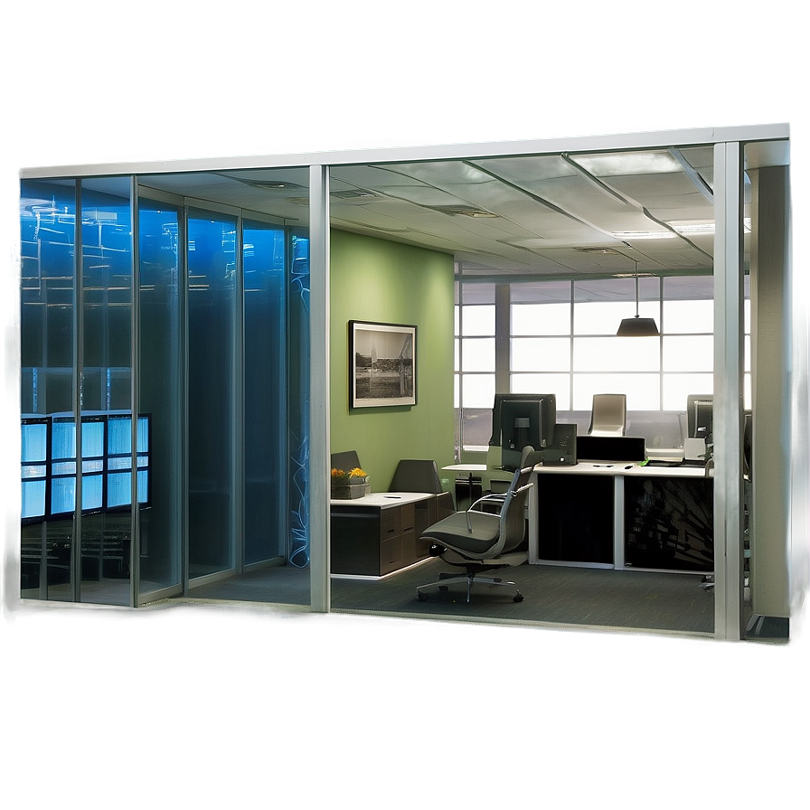 Office Networking Space Png 63 PNG Image