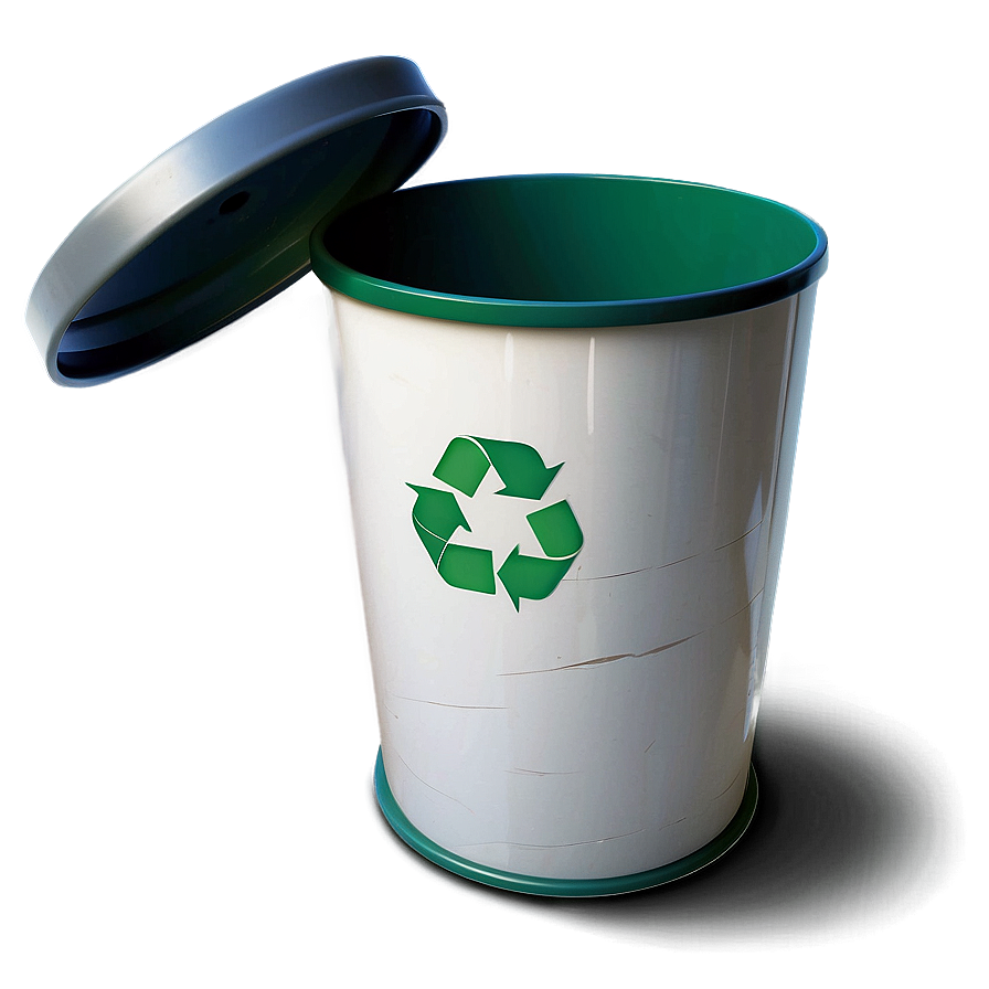 Office Recycle Bin Png Qkj PNG Image