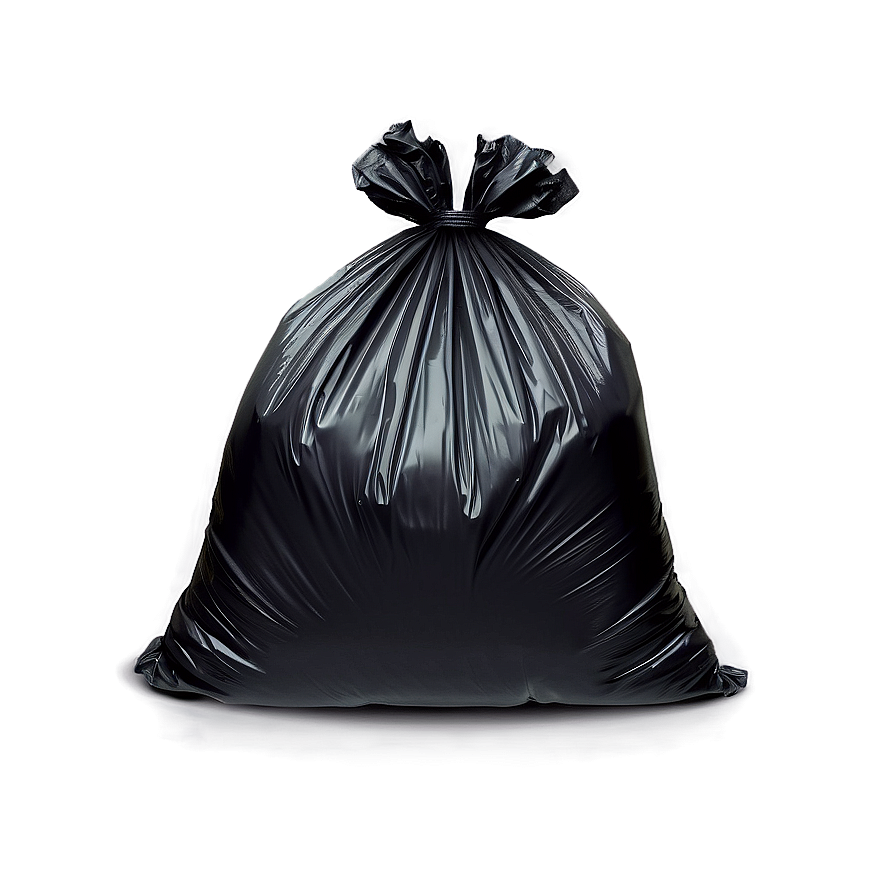 Office Trash Bags Png Aha62 PNG Image