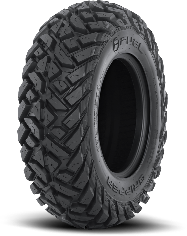 Offroad Tire Clipart PNG Image