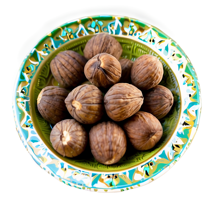 Ogbono Nut Png 06122024 PNG Image