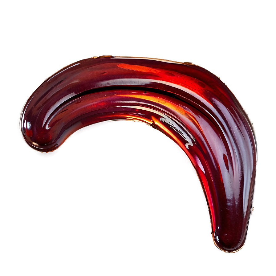 Oil Paint Stroke Png Tvh PNG Image