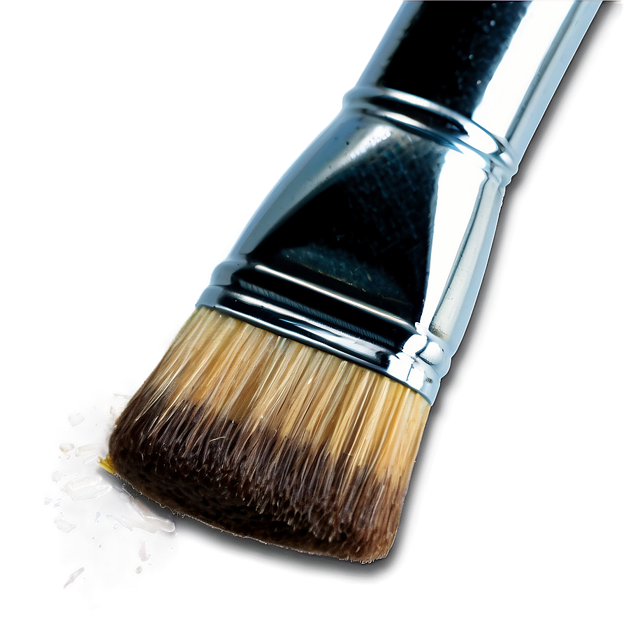 Oil Painting Brush Png Ybm44 PNG Image