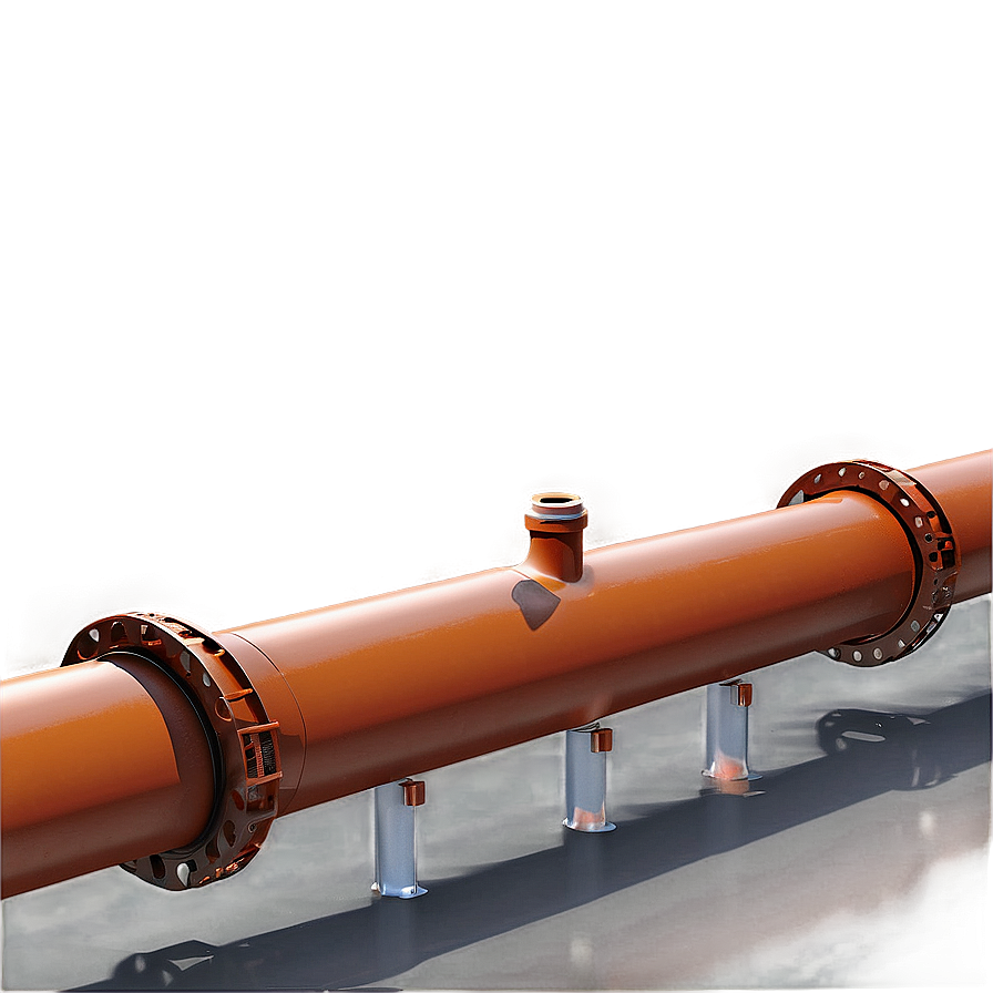 Oil Pipeline Png Dcq30 PNG Image