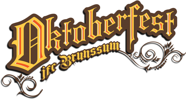 Oktoberfest Brunssum Logo PNG Image