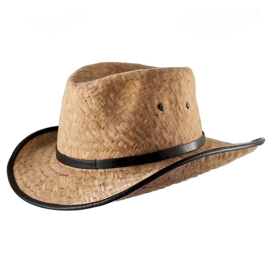 Old-fashioned Farmer Hat Png 06212024 PNG Image