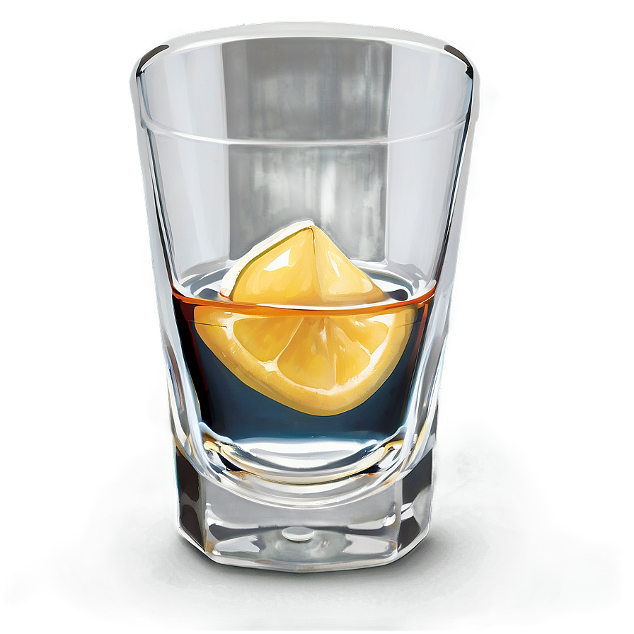 Old Fashioned Glass Png Fqr41 PNG Image