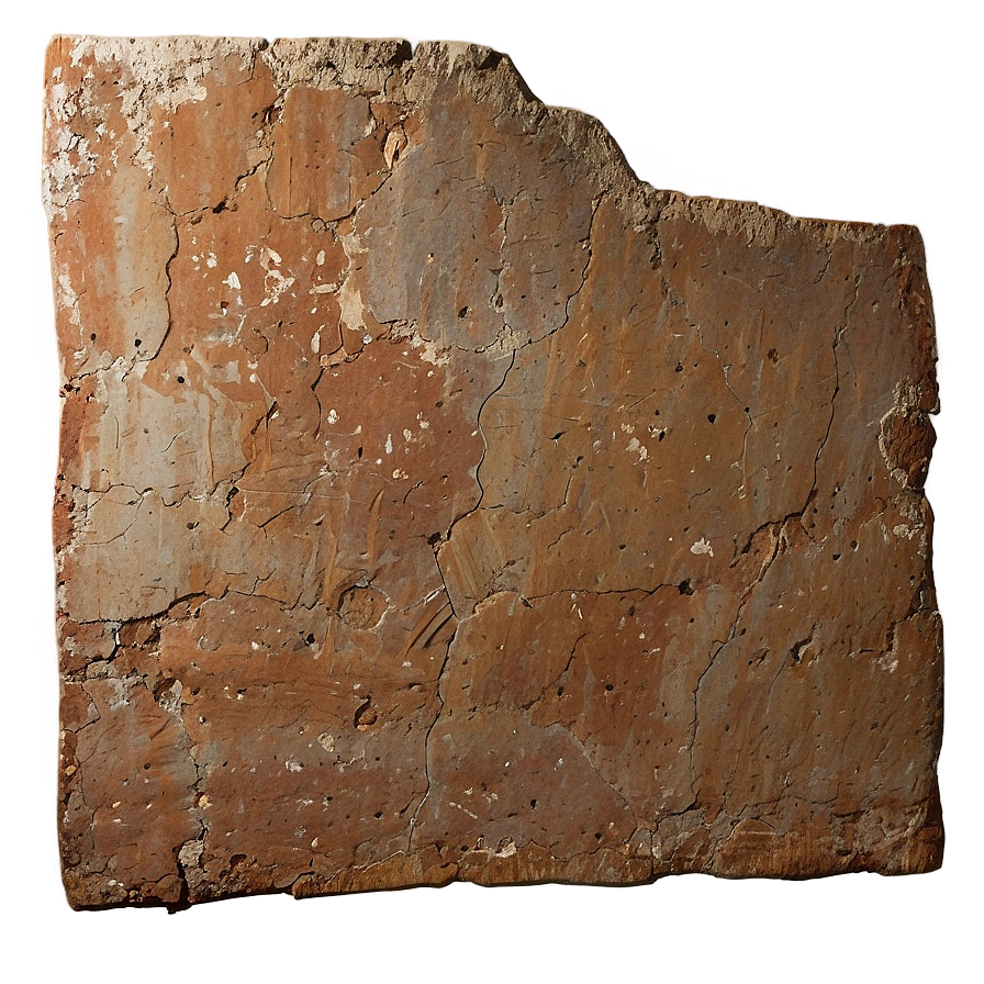 Old Plastered Wall Png 05242024 PNG Image