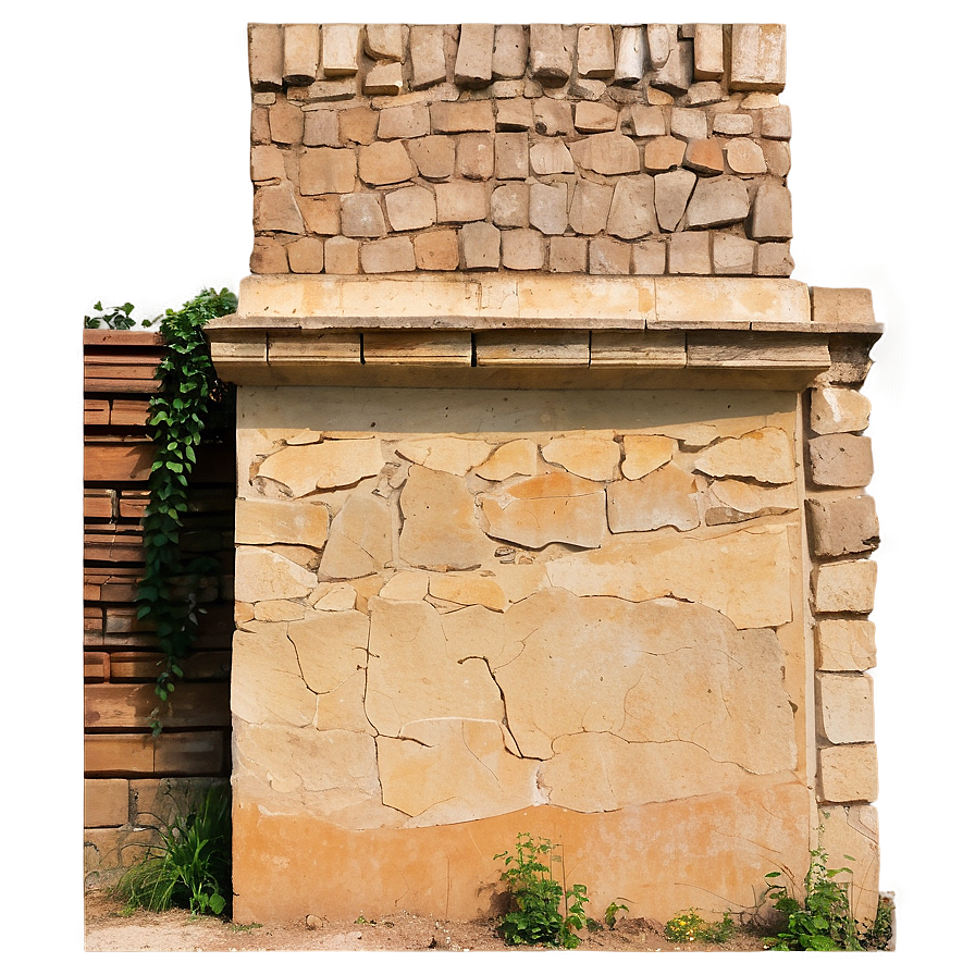 Old Plastered Wall Png 56 PNG Image