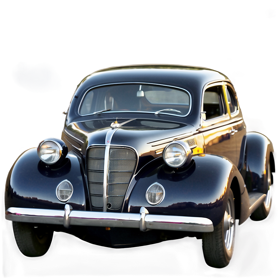 Old Vintage Car Png 29 PNG Image