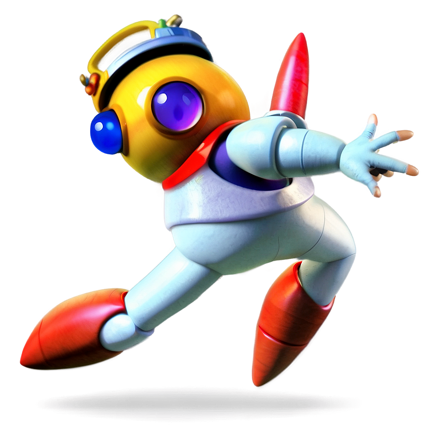 Olimar Profile Icon Png Qll PNG Image