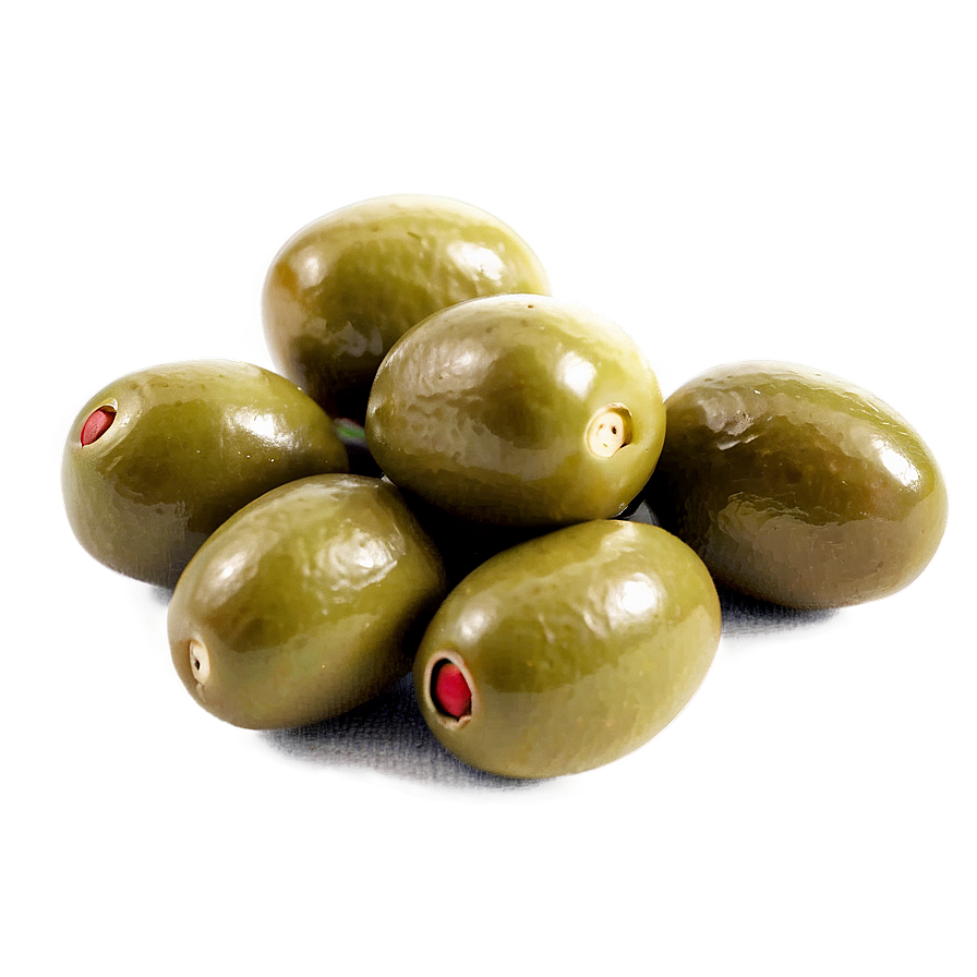 Olive Seed Png Cuu36 PNG Image