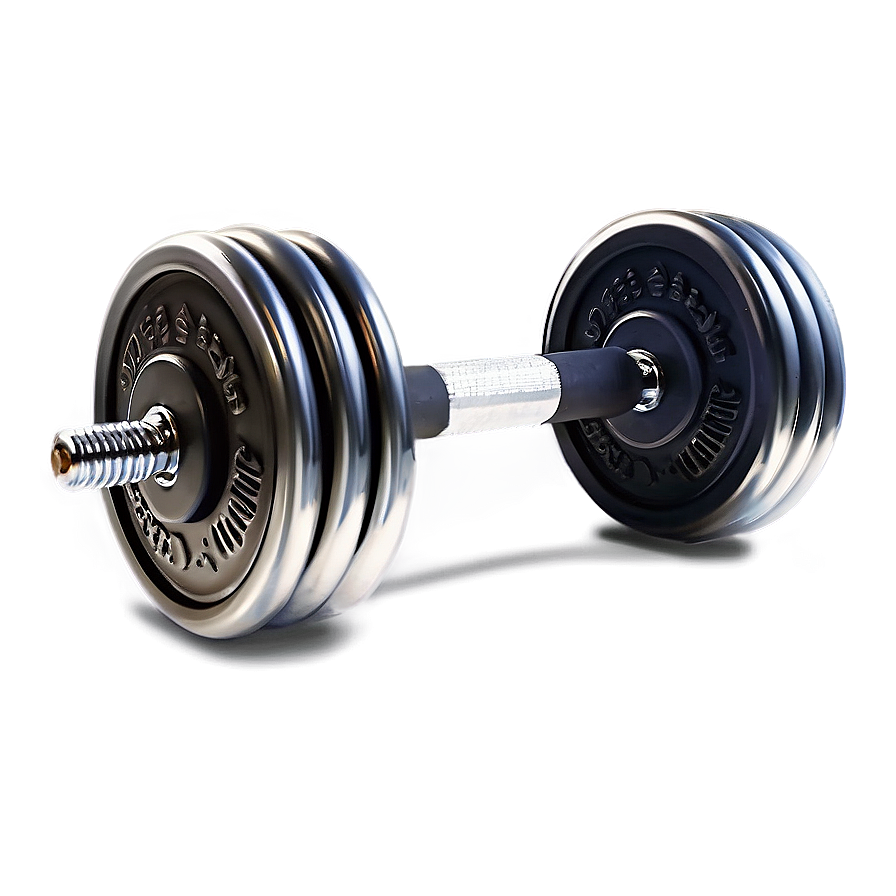 Olympic Standard Dumbbell Png Ylr19 PNG Image