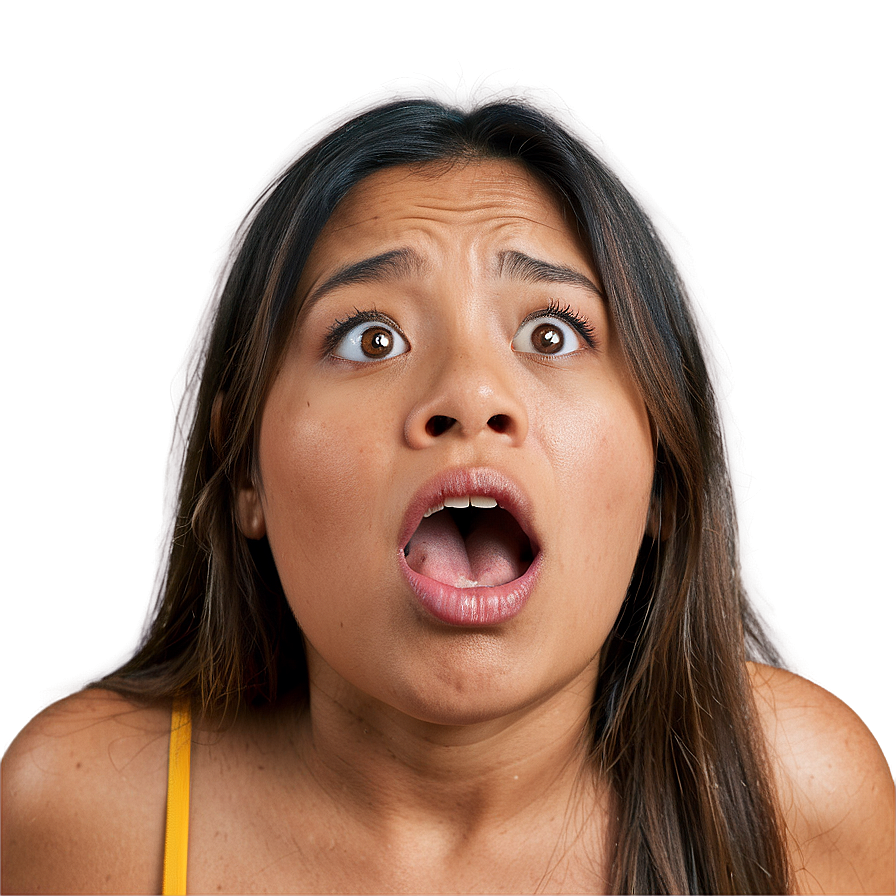 Omg Wow Expression Png 27 PNG Image