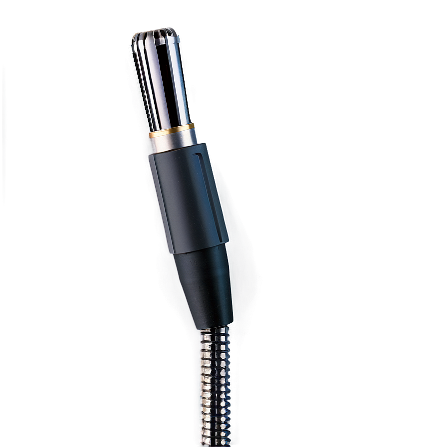 Omnidirectional Microphone Png Gna90 PNG Image