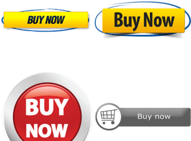 Online Shopping Callto Action Buttons PNG Image