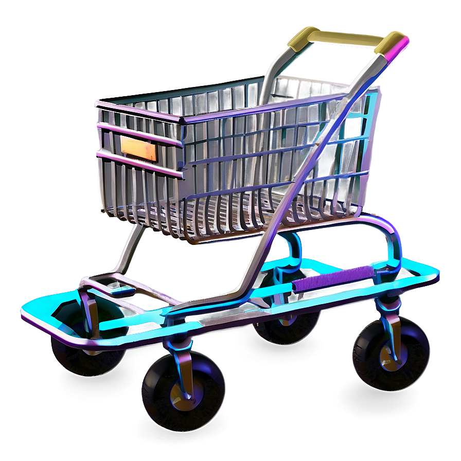 Online Shopping Cart Png Ffd13 PNG Image