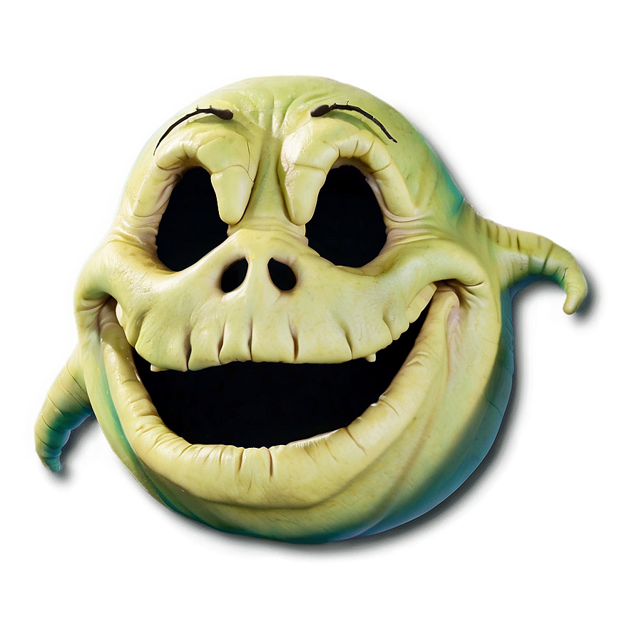 Oogie Boogie Face Png 66 PNG Image