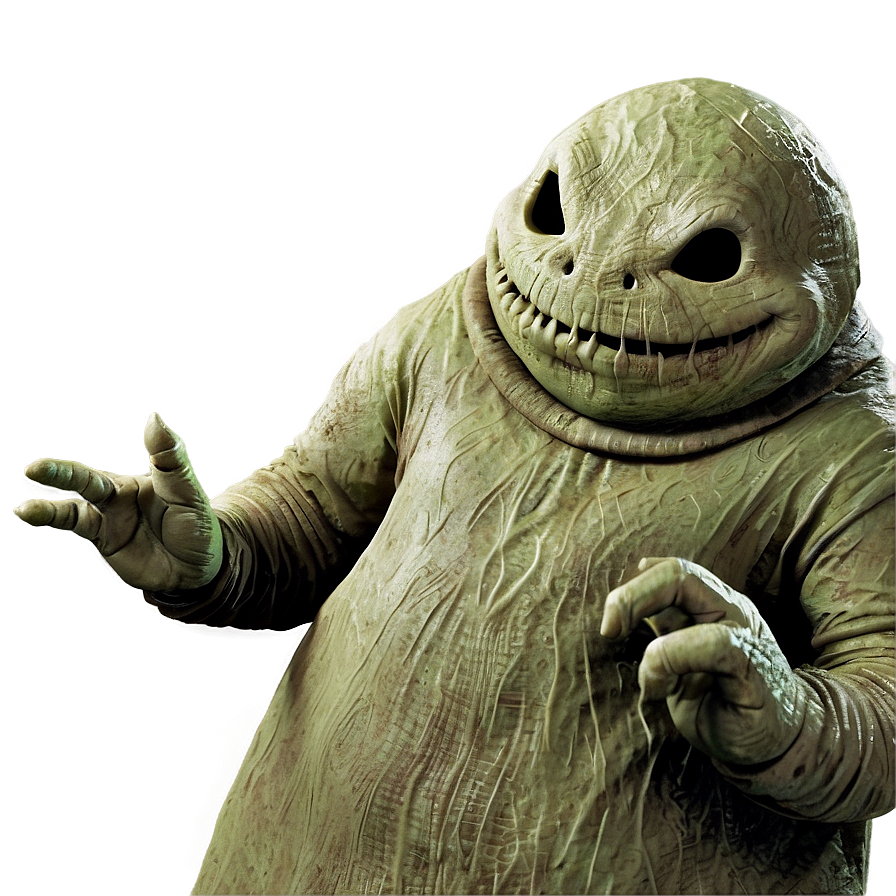 Oogie Boogie Texture Png 71 PNG Image