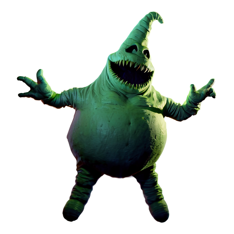 Oogie Boogie Wallpaper Png 97 PNG Image