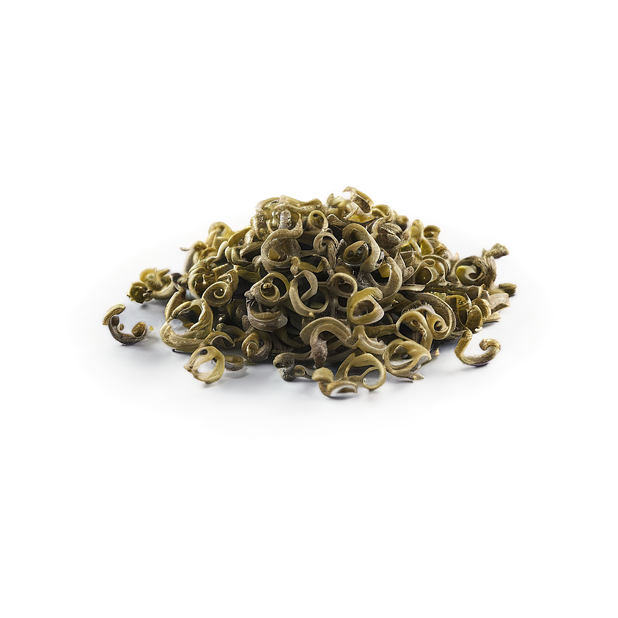 Oolong Tea Curl Png Tpt25 PNG Image