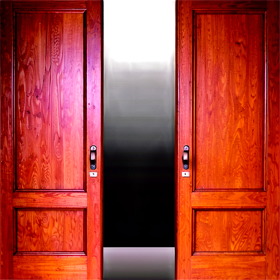 Open Door Png Ffg21 PNG Image