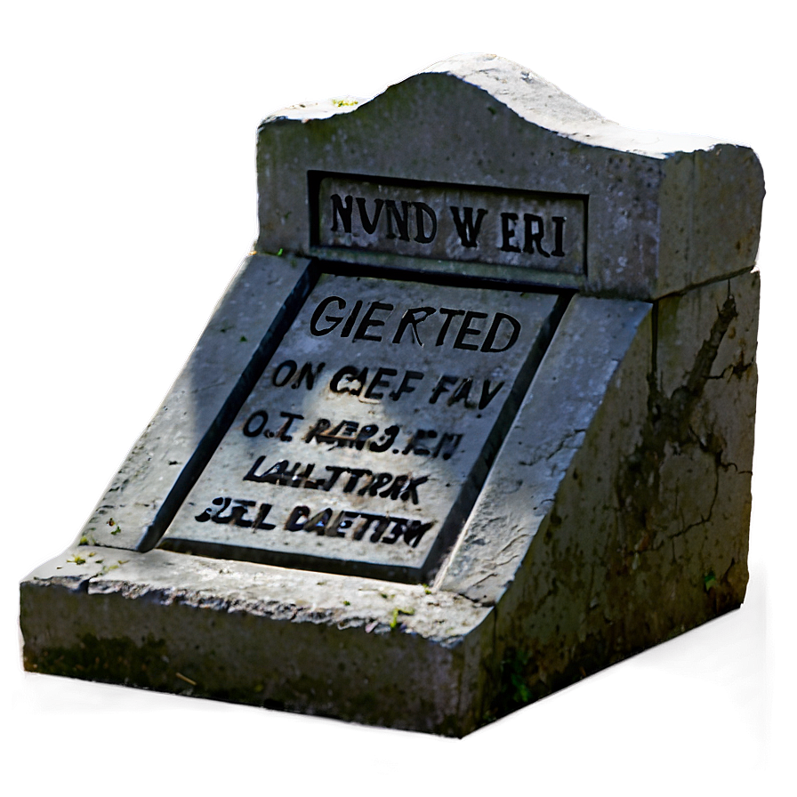 Open Grave Png 05242024 PNG Image