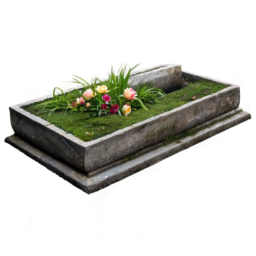 Open Grave Png 05242024 PNG Image