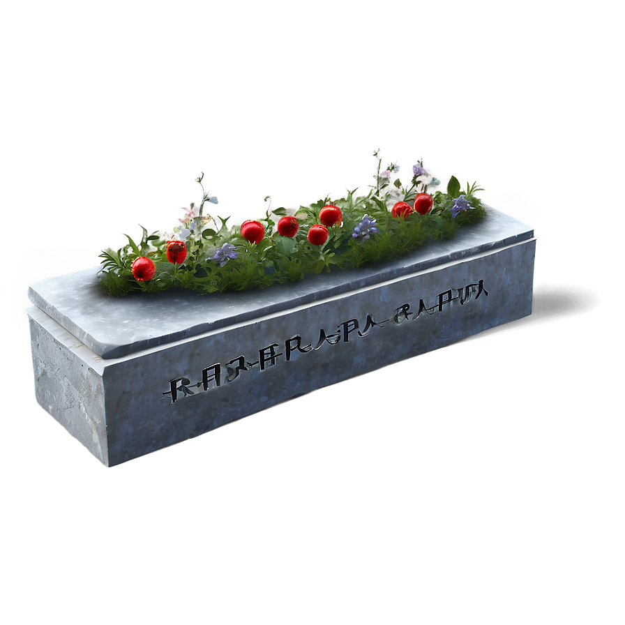 Open Grave Png Ppa PNG Image