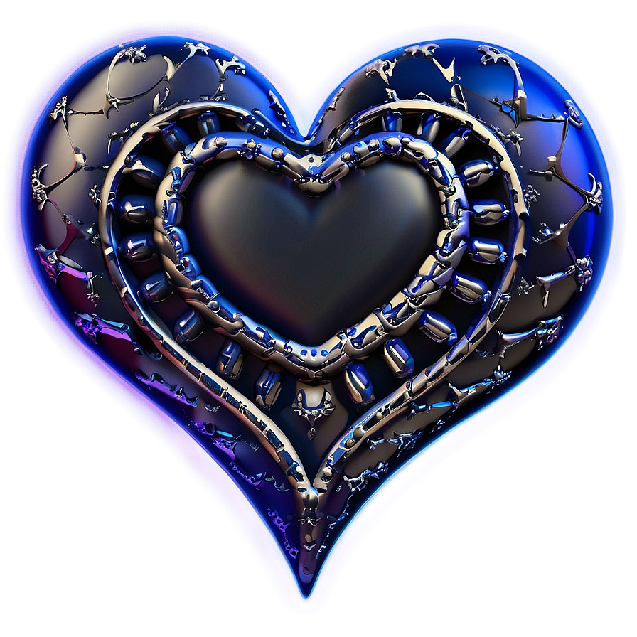 Open Heart Love Theme Png Qbh88 PNG Image