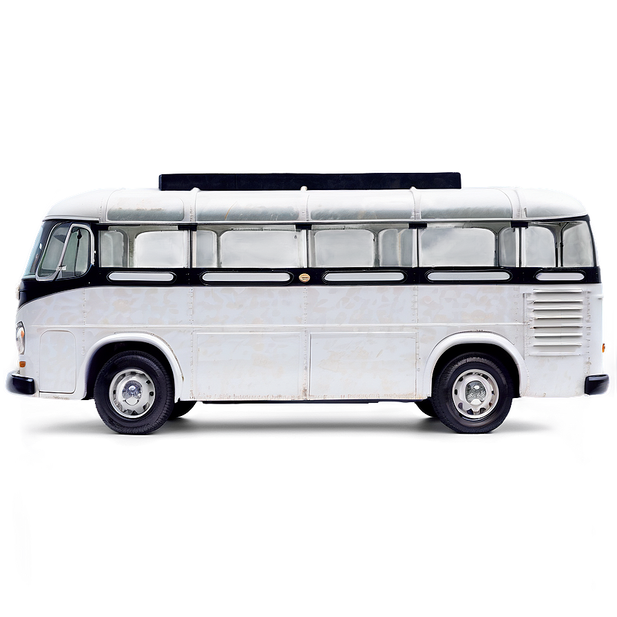 Open Top Bus Png Vbd PNG Image