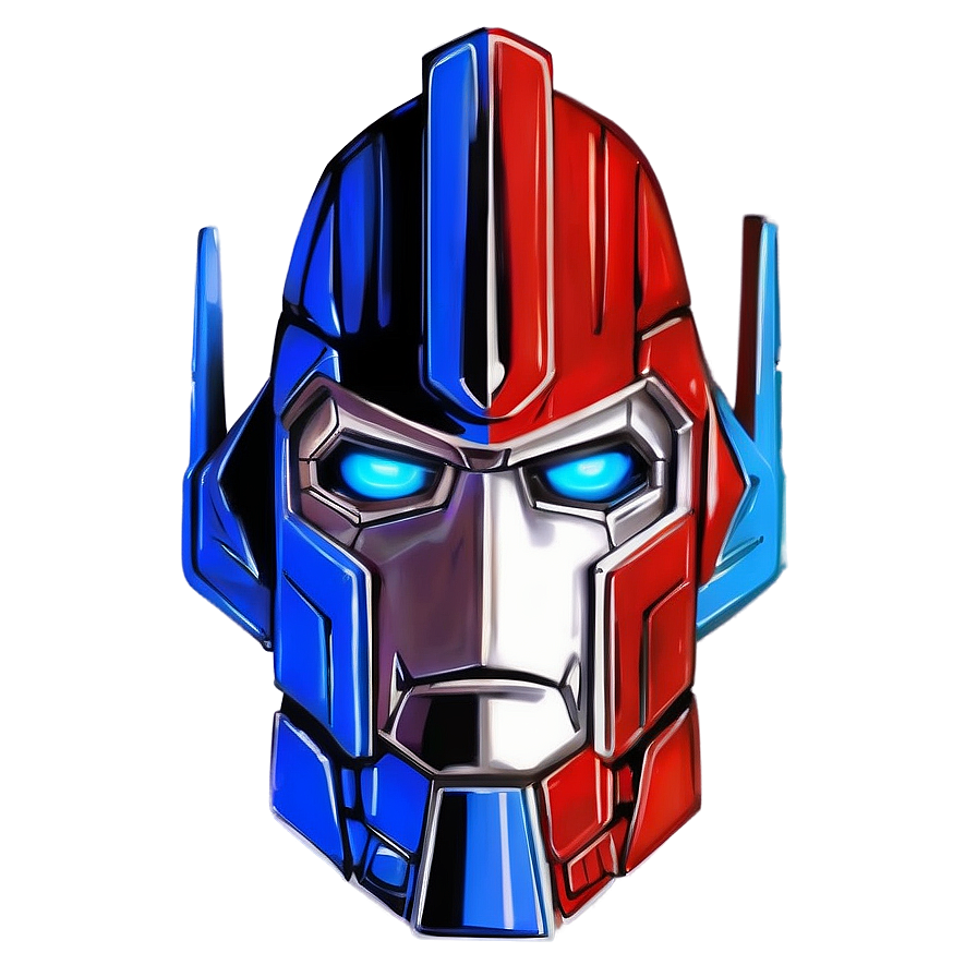 Optimus Prime Cybertronian Form Png Wnw91 PNG Image