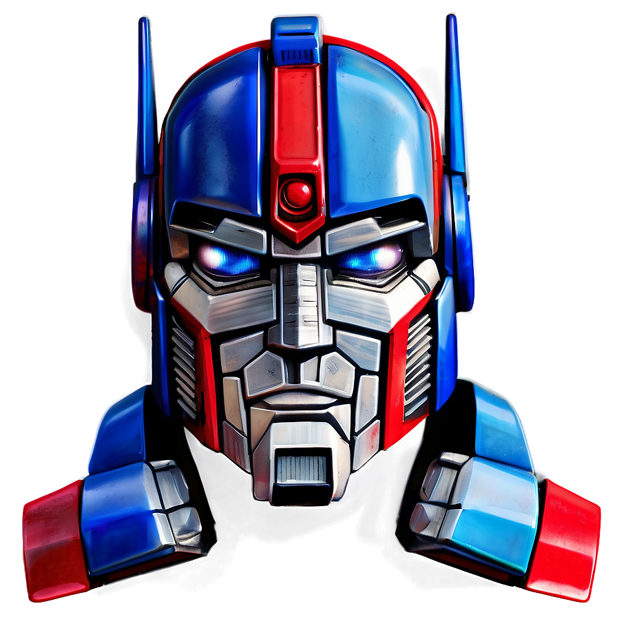 Optimus Prime G1 Classic Look Png 89 PNG Image