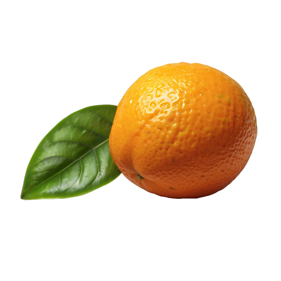 Orange Citrus Wedge Png 05032024 PNG Image