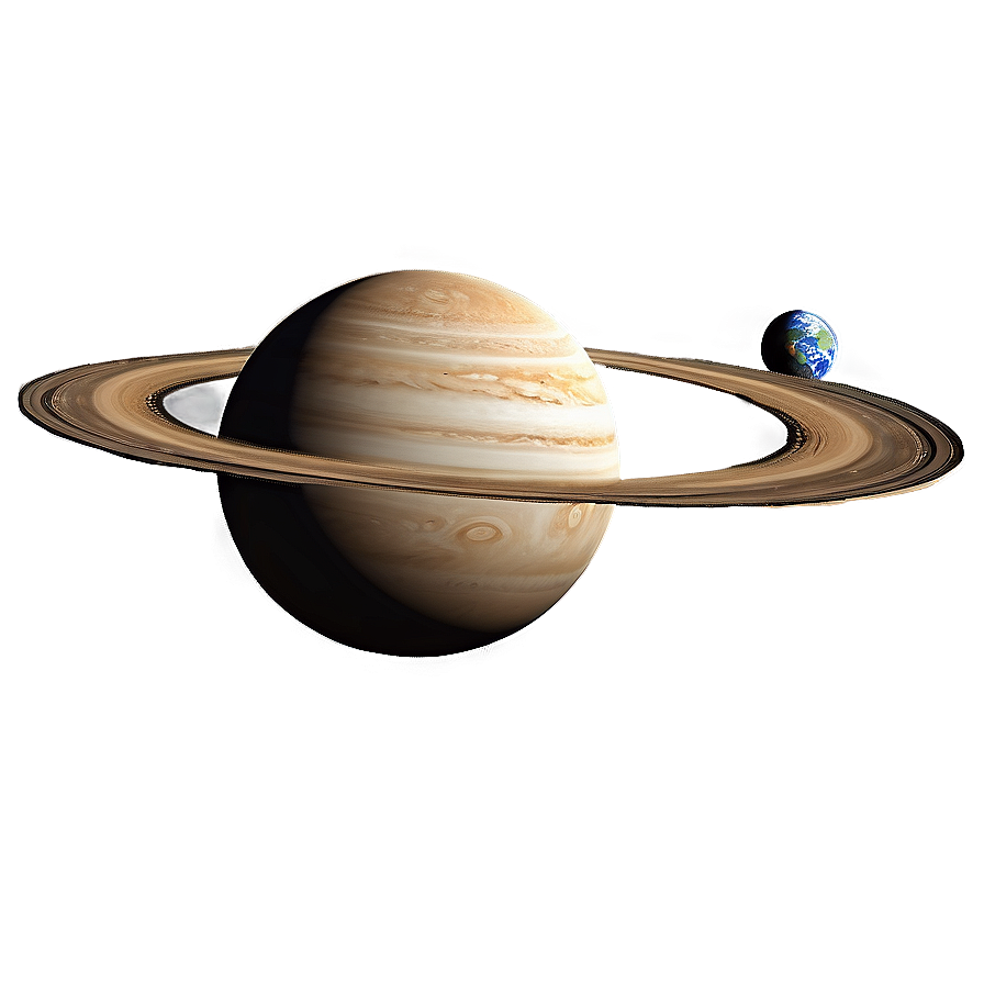 Orbiting Planets Png 06252024 PNG Image