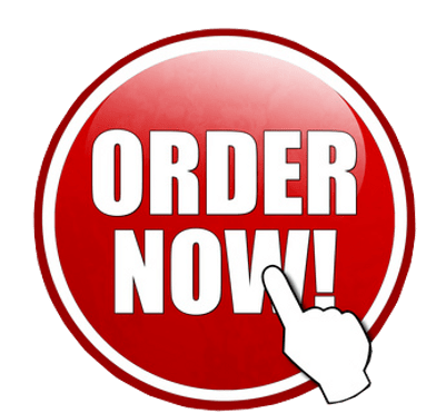 Order Now Button Graphic PNG Image