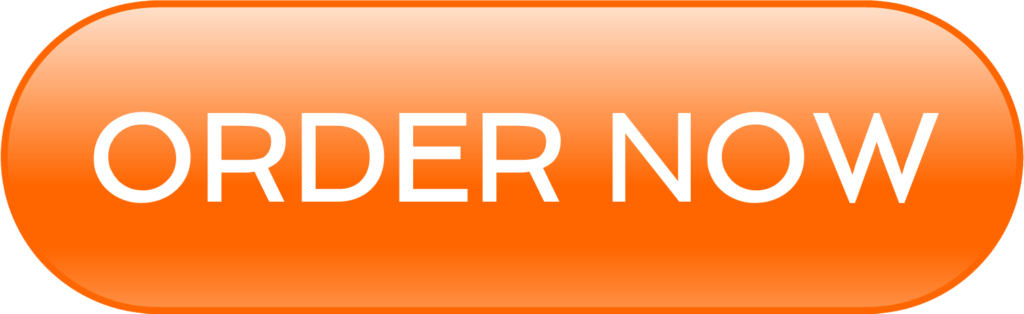 Order Now Button Orange PNG Image