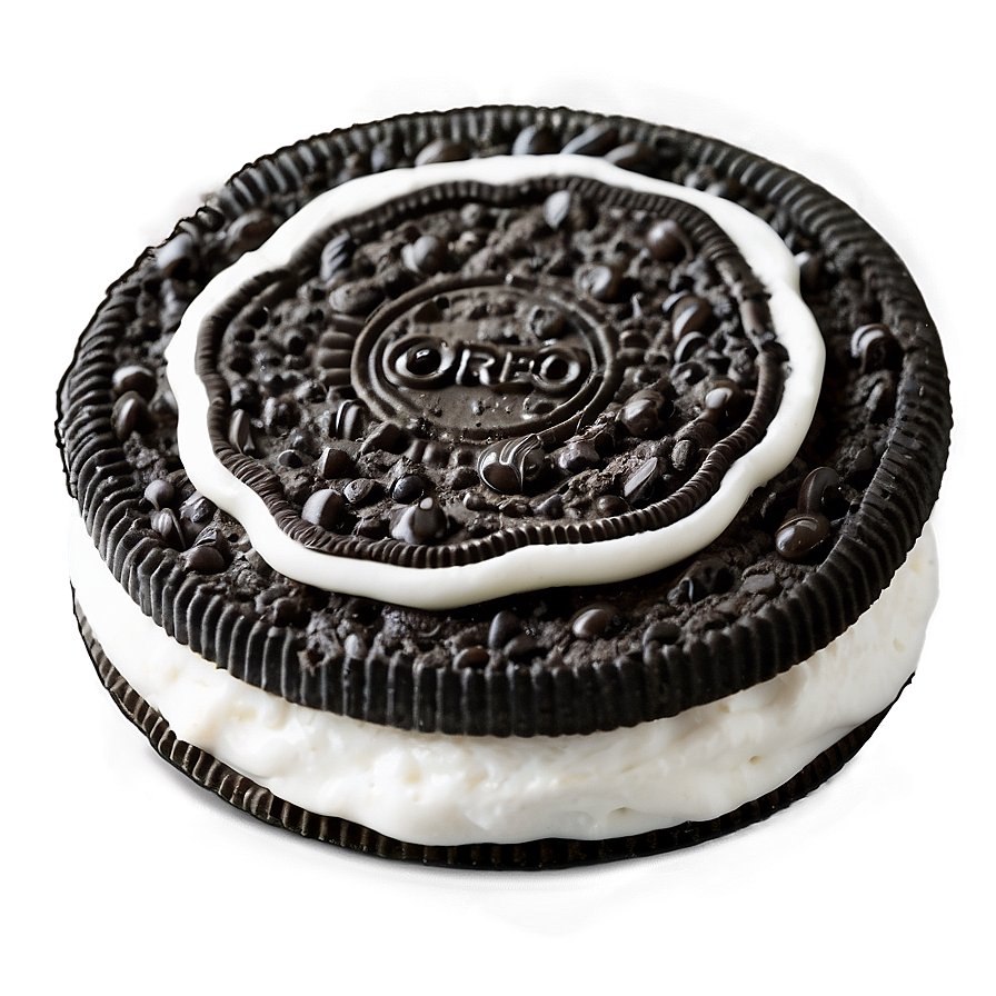 Oreo Cookie Png 59 PNG Image