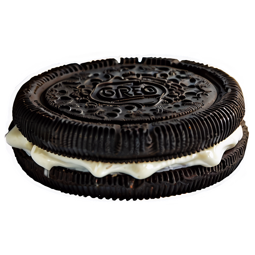 Oreo Ice Cream Sandwich Png 52 PNG Image