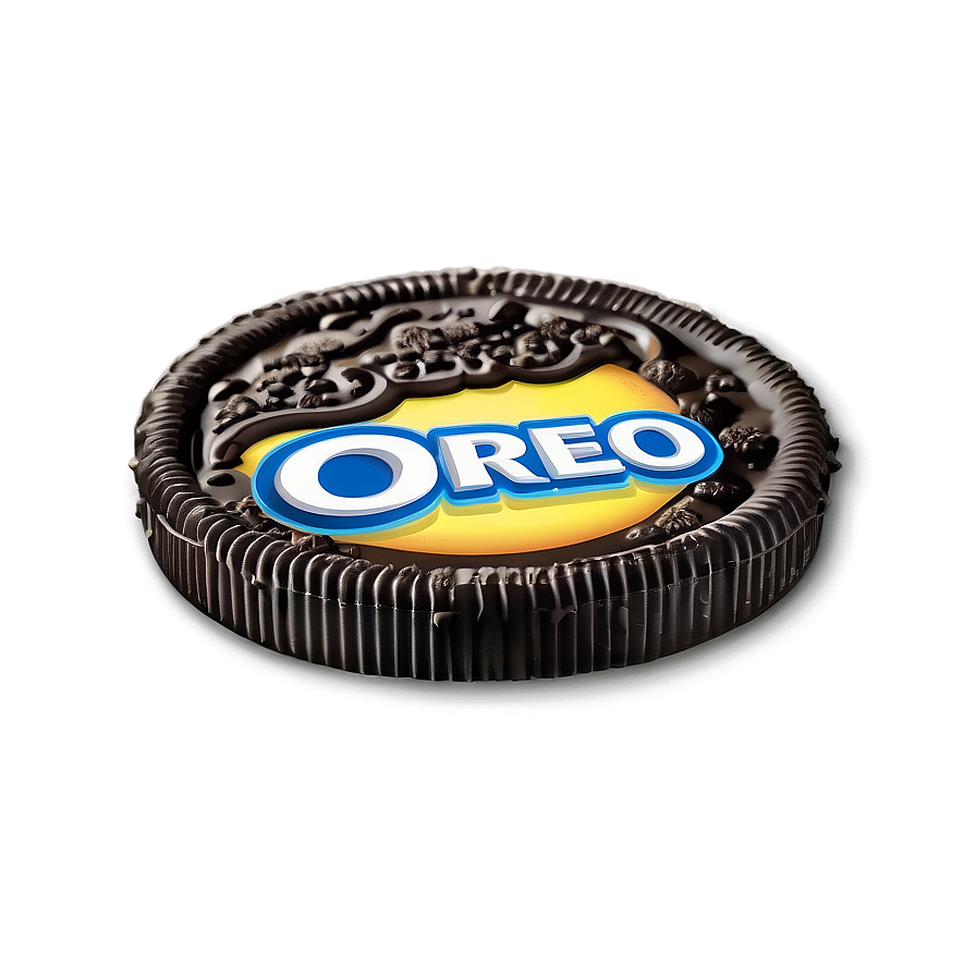 Oreo Logo Png 17 PNG Image